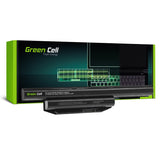 Green Cell FS31 laptop reservedel Batteri
