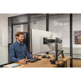 Kensington Pro Fit Ergo lodret trådløs mus