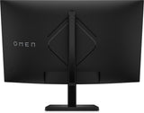 OMEN by HP 31,5" QHD 165 Hz Curved Gaming Monitor – OMEN 32c