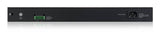 Zyxel XMG2230-52HP Administreret L2/L3 2.5G Ethernet (100/1000/2500) Strøm over Ethernet (PoE) 1U Sort