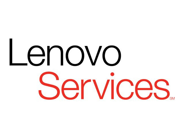 Lenovo 5TS1J33913 software licens/opgradering 1 licens(er) Startsæt