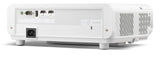 Viewsonic LX720-4K dataprojekter Standard-kast projektor 3500 ANSI lumens UHD 4K (3840x2160) 3D Hvid