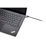 Kensington MICROSAVER 2.0 LAPTOP LOCK