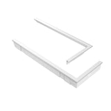 ASUS TUF GAMING GT502 Horizon ARGB Lighting Kit White RGB-lysforbedringssæt