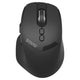 Savio MB-06 mus Universel Ambidextrous Bluetooth 3800 dpi