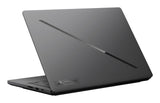ASUS ROG Zephyrus G14 GU405AP-SY004W Intel Core Ultra 9 386H Laptop 35,6 cm (14") 3K 32 GB LPDDR5x-SDRAM 1 TB SSD NVIDIA GeForce RTX 5070 Wi-Fi 7 (802.11be) Windows 11 Home Grå