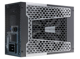 Seasonic Prime TX-1600 ATX 3.0 enhed til strømforsyning 1600 W 20+4 pin ATX Sort