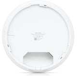 Ubiquiti U7 Pro Max 5700 Mbit/s Hvid Strøm over Ethernet (PoE)