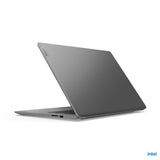 Lenovo V17 G4 IRU Intel® U U300 Laptop 43,9 cm (17.3") Fuld HD 8 GB DDR4-SDRAM 512 GB SSD Wi-Fi 6 (802.11ax) Windows 11 Home Grå Tysk