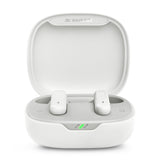 JBL Wave Flex 2 Headset Trådløs I ørerne Opkald/musik USB Type-C Bluetooth Hvid
