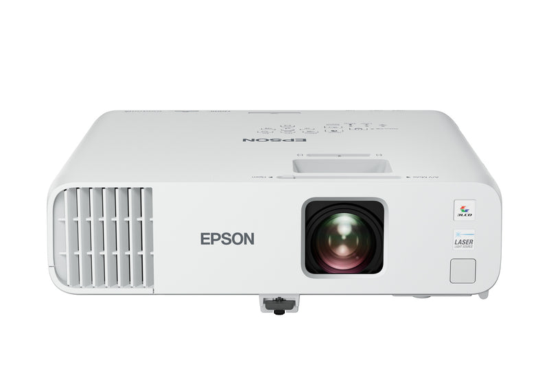 Epson EB-L270F 5200 ANSI lumens 3LCD 1080p (1920x1080) Hvid
