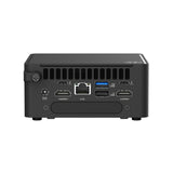 ASUS NUC 15 Pro RNUC15CRHI300002 Sort 100U
