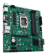 ASUS PRO B760M-C-CSM Intel B760 LGA 1700 micro ATX