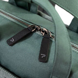 Port Designs MILANO II rygsæk City backpack Oliven