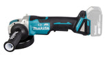 Makita DGA520ZX1 vinkelsliber 12,5 cm 8500 rpm 1,8 kg