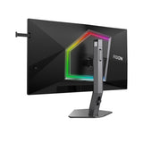 AOC G2 AG276FK computerskærm 68,6 cm (27") 1920 x 1080 pixel Fuld HD LED Sort, Grå