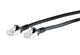 METZ CONNECT 130845C000-E netværkskabel Sort 30 m Cat6a S/FTP (S-STP) Rund