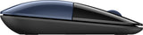 HP Z3700 trådløs mus