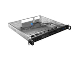 Lanberg SC01-4201-10B modulopbygget serverkabinet Stativ (1U) 0 GB