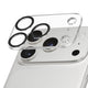 PanzerGlass ® PicturePerfect Kameralinsebeskytter iPhone 17 Pro