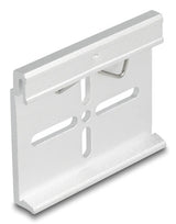 DeLOCK 67142 monteringssæt Sølv Aluminium