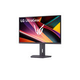 LG 27G610A-B computerskærm 68,6 cm (27") 2560 x 1440 pixel Quad HD LCD Sort