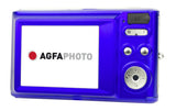 AgfaPhoto Compact DC5200 Kompakt kamera 21 MP CMOS 5616 x 3744 pixel Blå