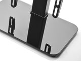 One For All Ultra Slim Line WM 2470 139,7 cm (55") Sort
