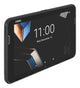 Zebra ET401 5G 64 GB 20,3 cm (8") 6 GB Wi-Fi 7 (802.11be) Sort