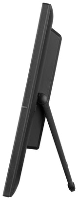 iiyama ProLite T2755QSC-B1 computerskærm 68,6 cm (27") 2560 x 1440 pixel Quad HD LCD Berøringsskærm Sort