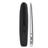 Rivacase 7705 39,6 cm (15.6") Etui Sort