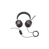 Kensington H2000 USB-C Over-Ear-headset