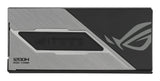 ASUS ROG -THOR-1200P3-GAMING-E enhed til strømforsyning 1200 W 24-pin ATX ATX Sort