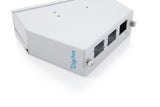 Digitus DN-96893 kabinet til fiberoptisk splejsning