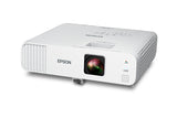 Epson PowerLite L210W 4500 ANSI lumens 3LCD WXGA (1280x800) Hvid