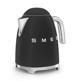 Smeg 50's Style Elkedel KLF03BLMEU Sort