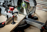 Metabo KGS 18 LTX BL 254 4000 rpm