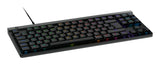 Logitech G G515 tastatur Spil USB QWERTY Nordisk Sort