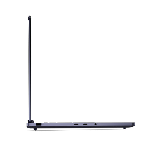 Lenovo Legion 7 16AGP11 Copilot+ PC AMD Ryzen AI 9 HX 470 Laptop 40,6 cm (16") WQXGA 32 GB LPDDR5x-SDRAM 1 TB SSD NVIDIA GeForce RTX 5060 Wi-Fi 7 (802.11be) Windows 11 Home Tysk Blå