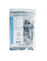 Smartkeeper NC03P1DB portblokering RJ-45 Blå 12 stk