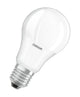 Osram STAR LED-lampe Varm hvid 2700 K 8,5 W E27 F