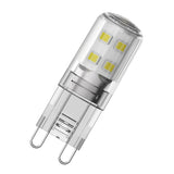 Osram 4099854248870 LED-lampe Varm hvid 2700 K 1,9 W G9 E
