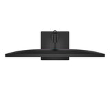 HP OMEN LCD 27qs G2 68,6 cm 27 QHD 2560x1440 240 Hz1ms 400nits2xHDMI, DP,USB, Pivot,VESA computerskærm 68,6 cm (27") 2560 x 1440 pixel Quad HD Sort