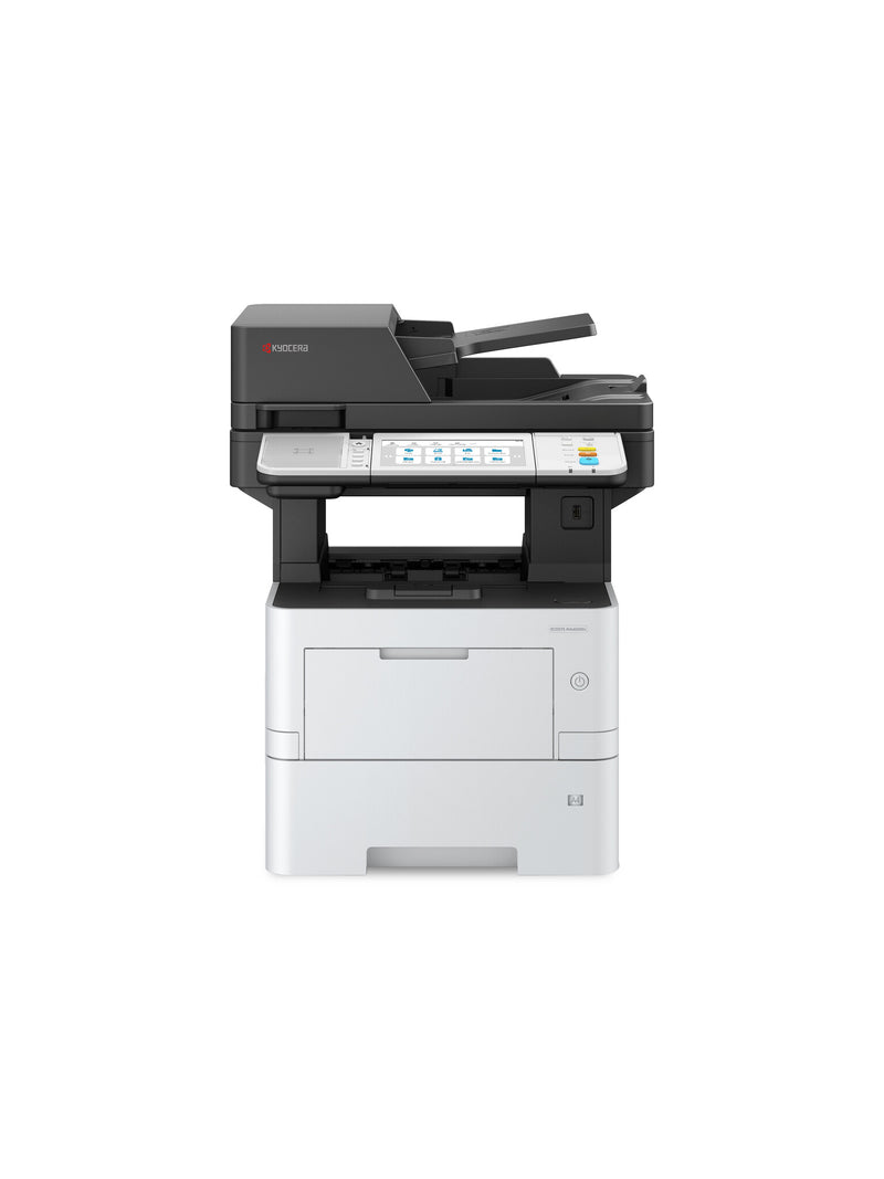 KYOCERA ECOSYS MA4500ifx Laser A4 1200 x 1200 dpi 45 sider pr. minut