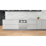 Whirlpool WIP 4T133 PE S Fuldt indbygget 14 kuverter