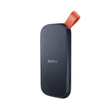SanDisk Portable 480 GB USB Type-C 3.2 Gen 1 (3.1 Gen 1) Blå