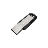Lexar JumpDrive M400 USB-nøgle 32 GB USB Type-A 3.2 Gen 1 (3.1 Gen 1) Sølv