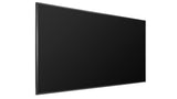 AG Neovo QM5503 Digital fladpaneldisplay 139,7 cm (55") LED 500 cd/m² 4K Ultra HD Sort 24/7