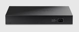 Trendnet TEG-S7102 netværksswitch Ikke administreret 10G Ethernet (100/1000/10000) Desktop Sort