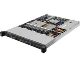 Asrock 1U4L2E-B650 RPSU server barebone AMD B650 Sokkel AM5 Stativ (1U) Grå